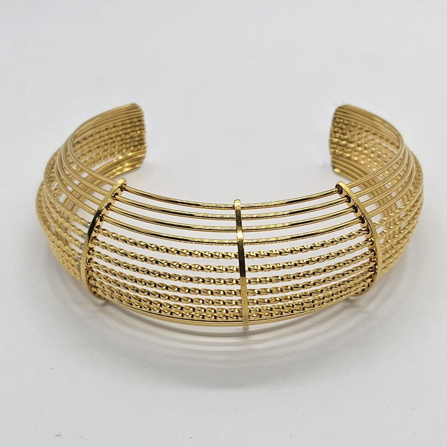 BRACELETE ARTDECO